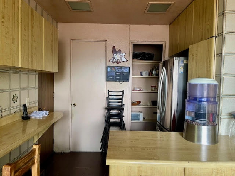 VENTA CASA PARA REMODELAR - BOSQUE DE FRESNOS - BOSQUES DE LAS LOMAS