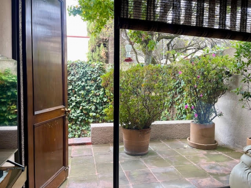 VENTA CASA PARA REMODELAR - BOSQUE DE FRESNOS - BOSQUES DE LAS LOMAS