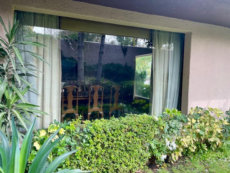 VENTA CASA PARA REMODELAR - BOSQUE DE FRESNOS - BOSQUES DE LAS LOMAS