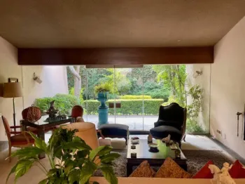 VENTA CASA PARA REMODELAR - BOSQUE DE FRESNOS - BOSQUES DE LAS LOMAS