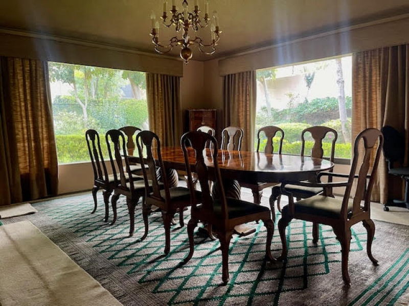 VENTA CASA PARA REMODELAR - BOSQUE DE FRESNOS - BOSQUES DE LAS LOMAS