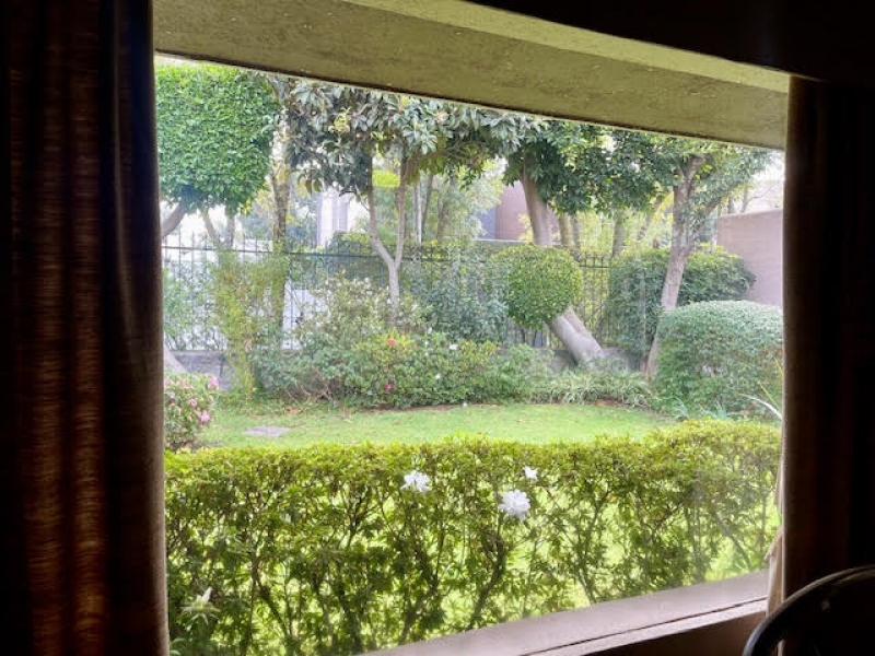 VENTA CASA PARA REMODELAR - BOSQUE DE FRESNOS - BOSQUES DE LAS LOMAS