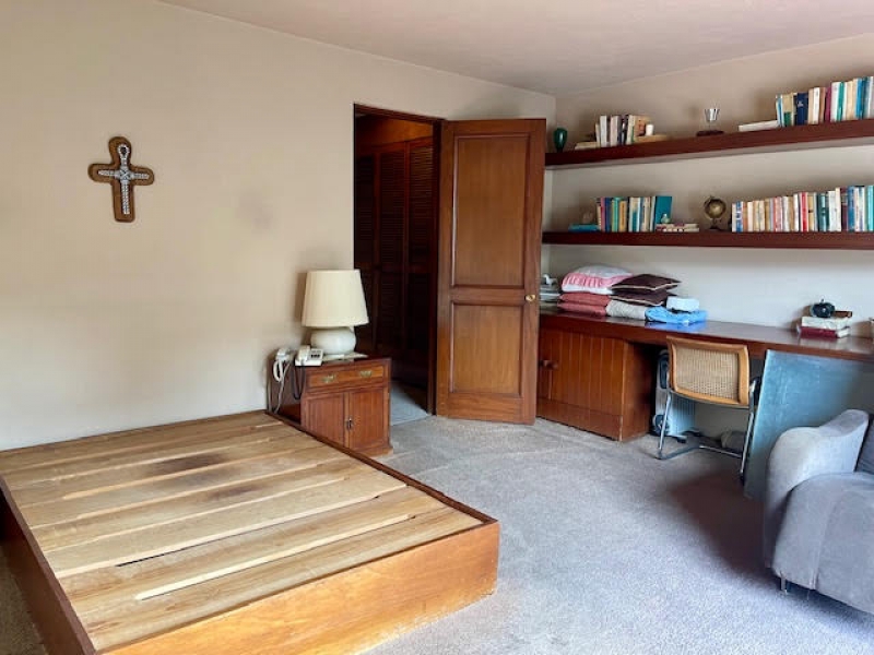 VENTA CASA PARA REMODELAR - BOSQUE DE FRESNOS - BOSQUES DE LAS LOMAS