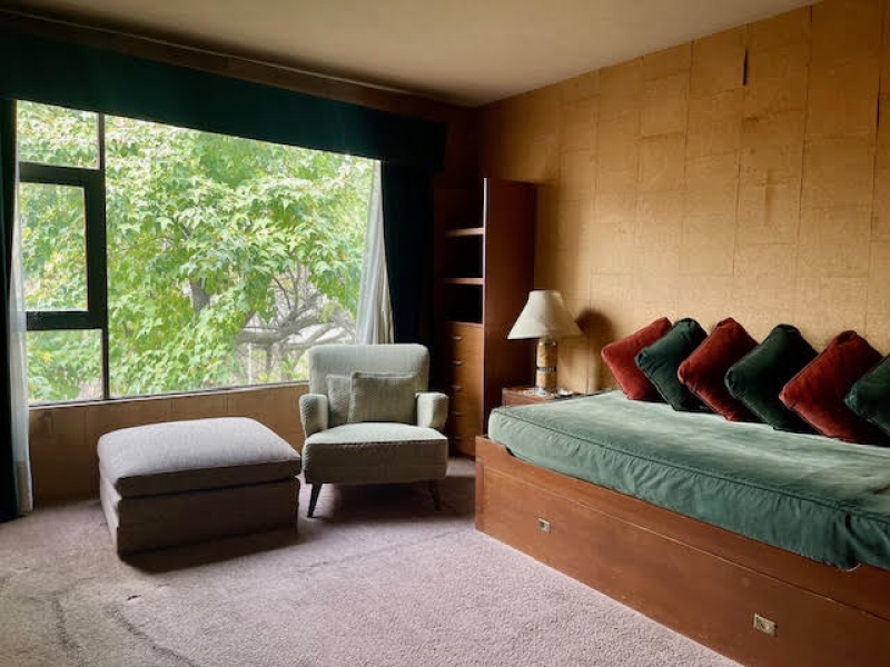 VENTA CASA PARA REMODELAR - BOSQUE DE FRESNOS - BOSQUES DE LAS LOMAS