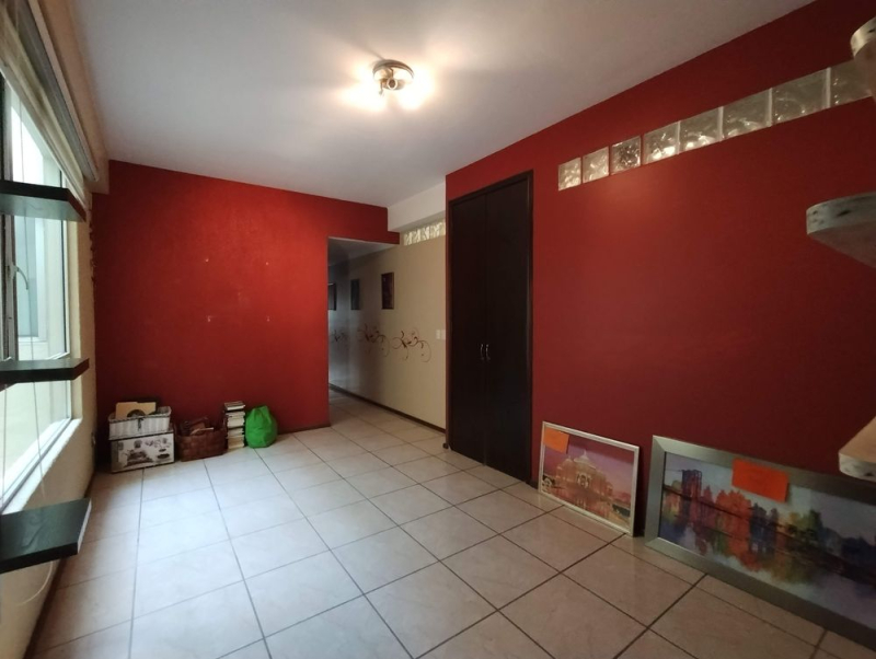 Venta Departamento En Del Valle Sur, Adolfo Prieto, Amplio De 3 Recamaras