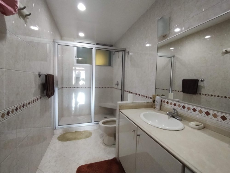Venta Departamento En Del Valle Sur, Adolfo Prieto, Amplio De 3 Recamaras