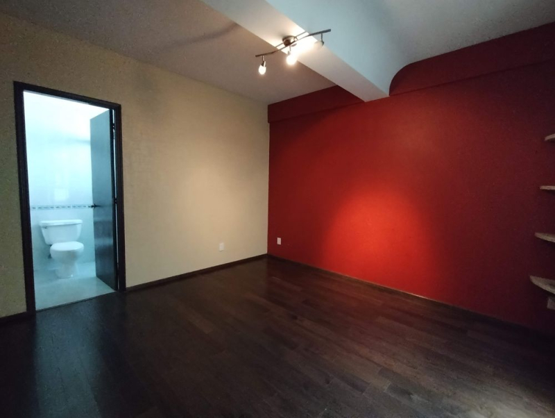 Venta Departamento En Del Valle Sur, Adolfo Prieto, Amplio De 3 Recamaras