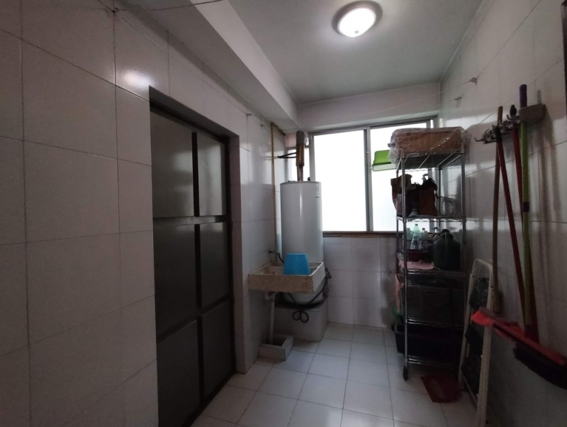 Venta Departamento En Del Valle Sur, Adolfo Prieto, Amplio De 3 Recamaras