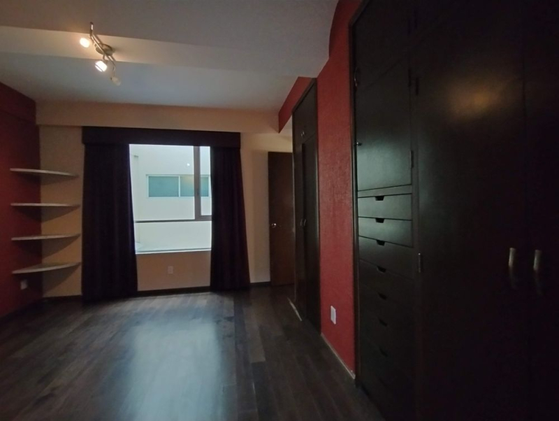 Venta Departamento En Del Valle Sur, Adolfo Prieto, Amplio De 3 Recamaras