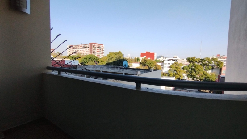 Venta Departamento En Del Valle Sur, Adolfo Prieto, Amplio De 3 Recamaras