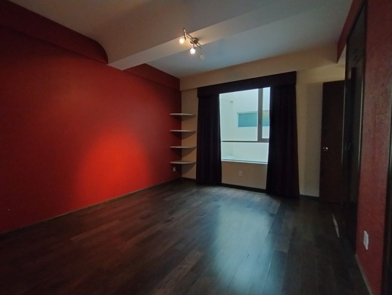 Venta Departamento En Del Valle Sur, Adolfo Prieto, Amplio De 3 Recamaras