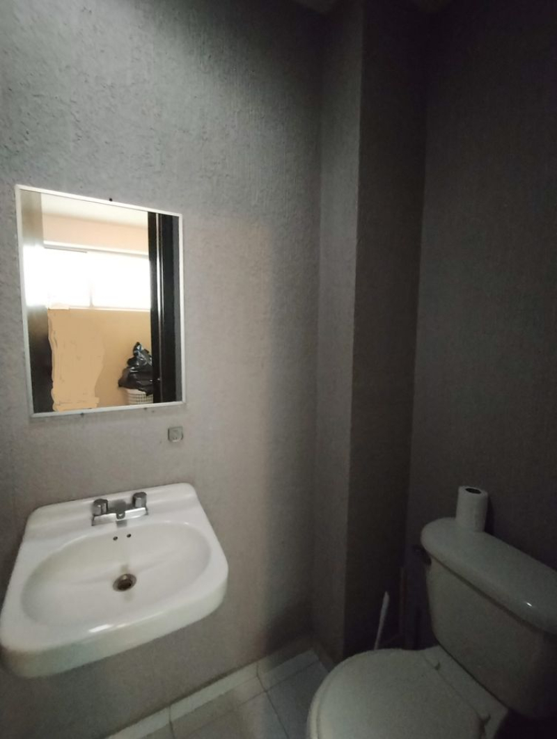 Venta Departamento En Del Valle Sur, Adolfo Prieto, Amplio De 3 Recamaras