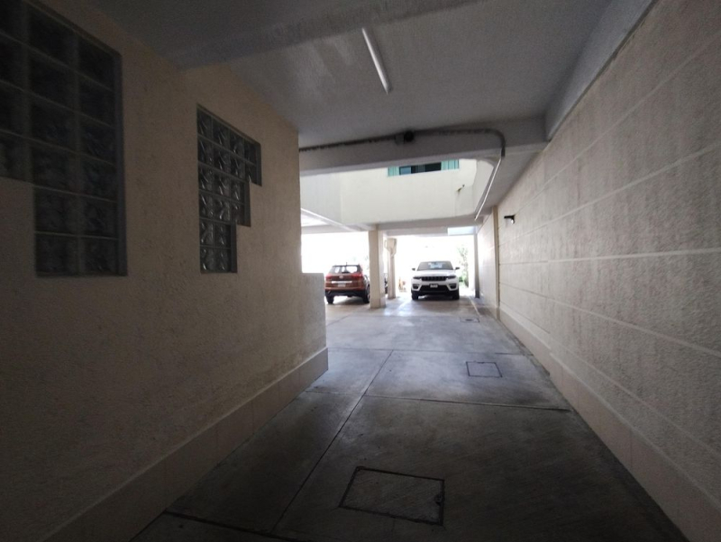 Venta Departamento En Del Valle Sur, Adolfo Prieto, Amplio De 3 Recamaras