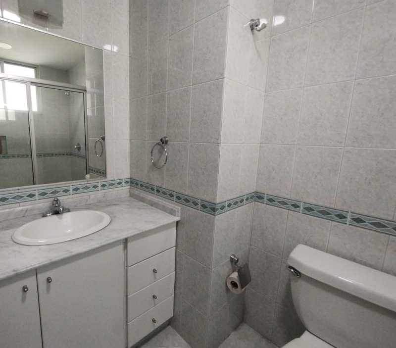 Venta Departamento En Del Valle Sur, Adolfo Prieto, Amplio De 3 Recamaras