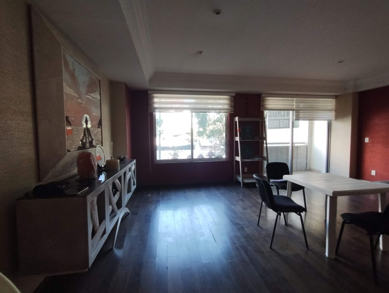 Venta Departamento En Del Valle Sur, Adolfo Prieto, Amplio De 3 Recamaras