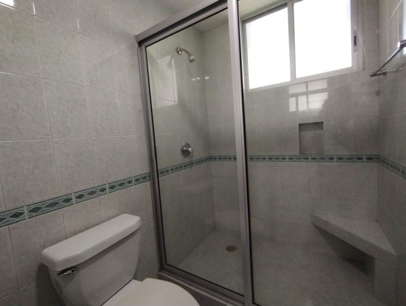 Venta Departamento En Del Valle Sur, Adolfo Prieto, Amplio De 3 Recamaras