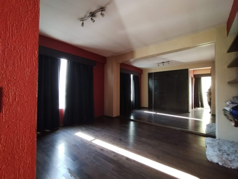 Venta Departamento En Del Valle Sur, Adolfo Prieto, Amplio De 3 Recamaras