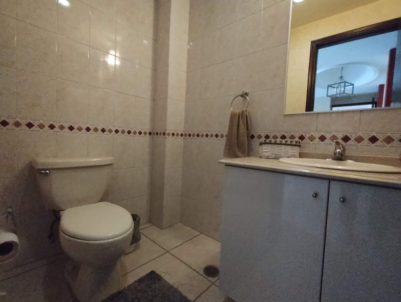 Venta Departamento En Del Valle Sur, Adolfo Prieto, Amplio De 3 Recamaras