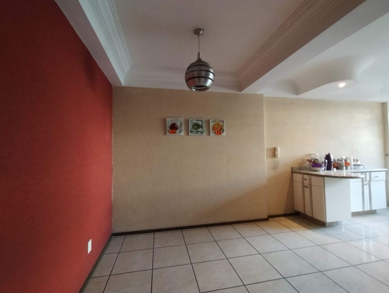 Venta Departamento En Del Valle Sur, Adolfo Prieto, Amplio De 3 Recamaras
