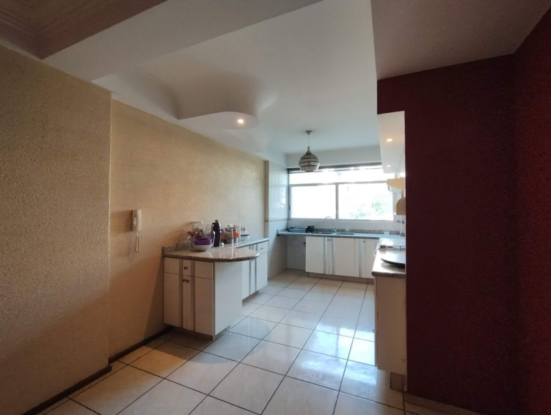 Venta Departamento En Del Valle Sur, Adolfo Prieto, Amplio De 3 Recamaras