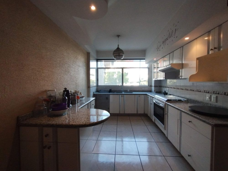 Venta Departamento En Del Valle Sur, Adolfo Prieto, Amplio De 3 Recamaras