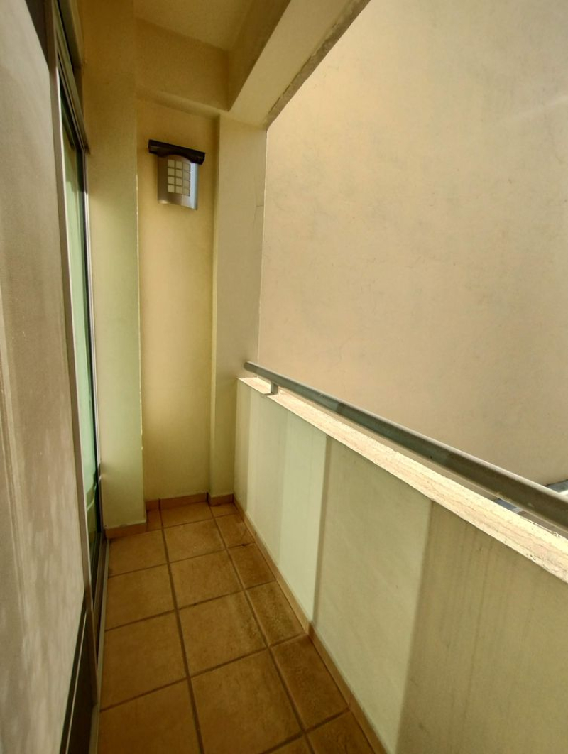 Venta Departamento En Del Valle Sur, Adolfo Prieto, Amplio De 3 Recamaras