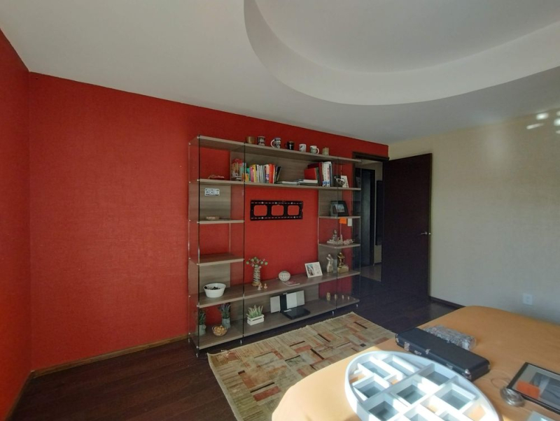 Venta Departamento En Del Valle Sur, Adolfo Prieto, Amplio De 3 Recamaras