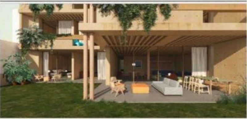 Departamento En Venta, Bosques De As Lomas, Paseo De Los Ahuehuetes