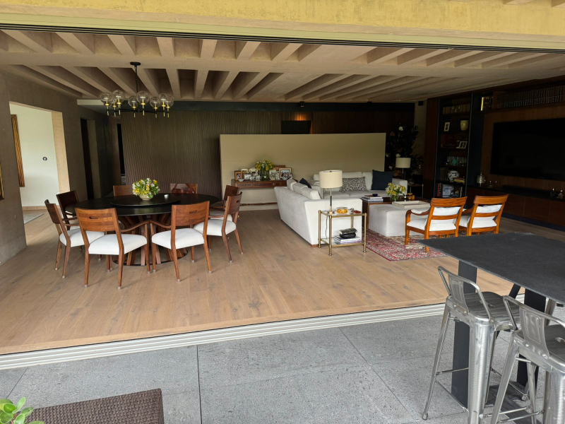 Departamento en venta, Bosques de as Lomas, Paseo de los Ahuehuetes