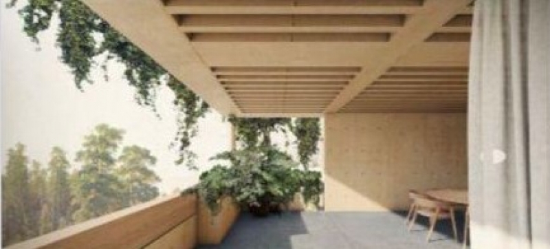 Departamento En Venta, Bosques De As Lomas, Paseo De Los Ahuehuetes