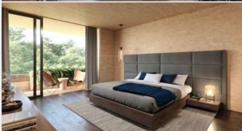 Departamento En Venta, Bosques De As Lomas, Paseo De Los Ahuehuetes