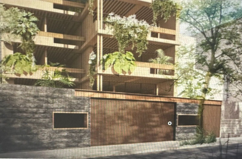 Departamento En Venta, Bosques De As Lomas, Paseo De Los Ahuehuetes