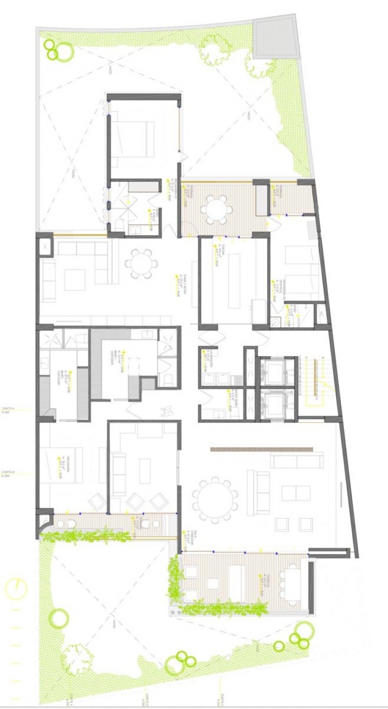 Departamento En Venta, Bosques De As Lomas, Paseo De Los Ahuehuetes
