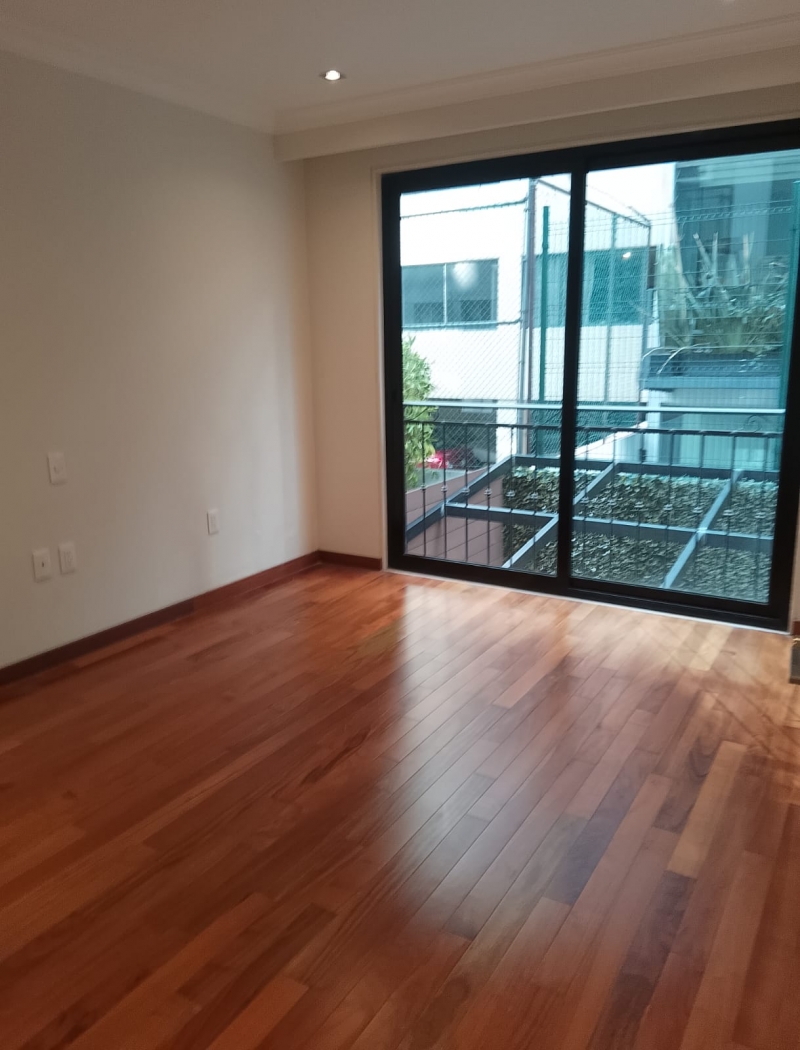 ¡departamento  de ensueño en polanco!  venta 