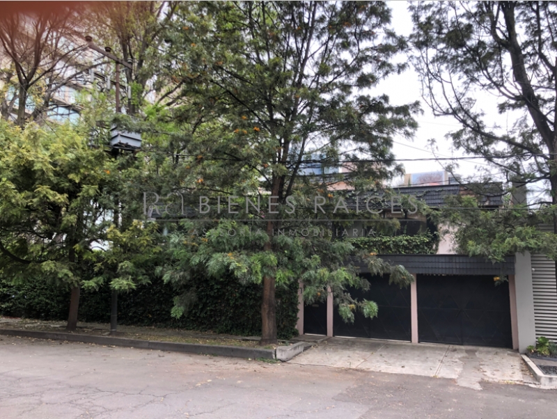 terreno en venta en lomas virreyes