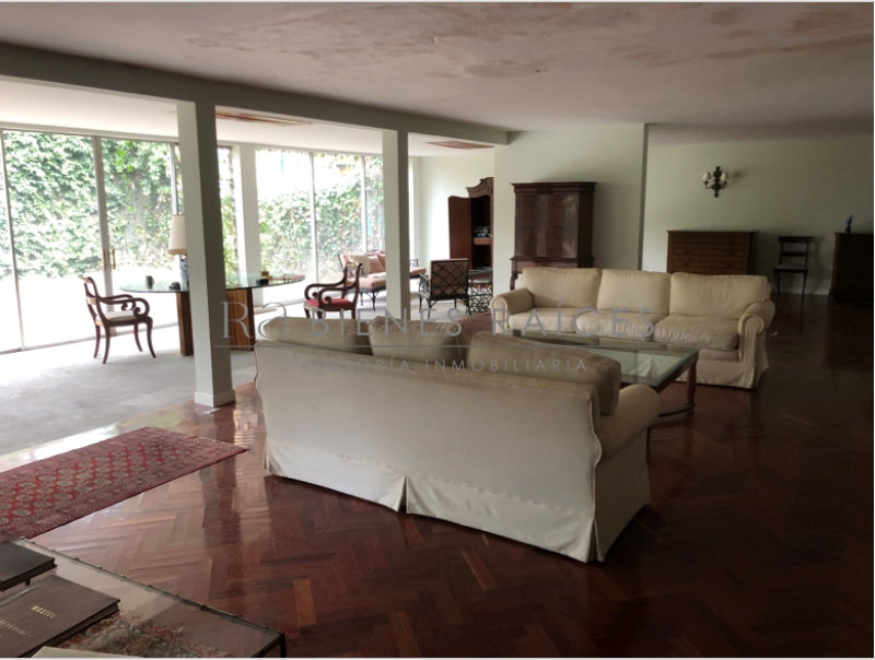 terreno en venta en lomas virreyes