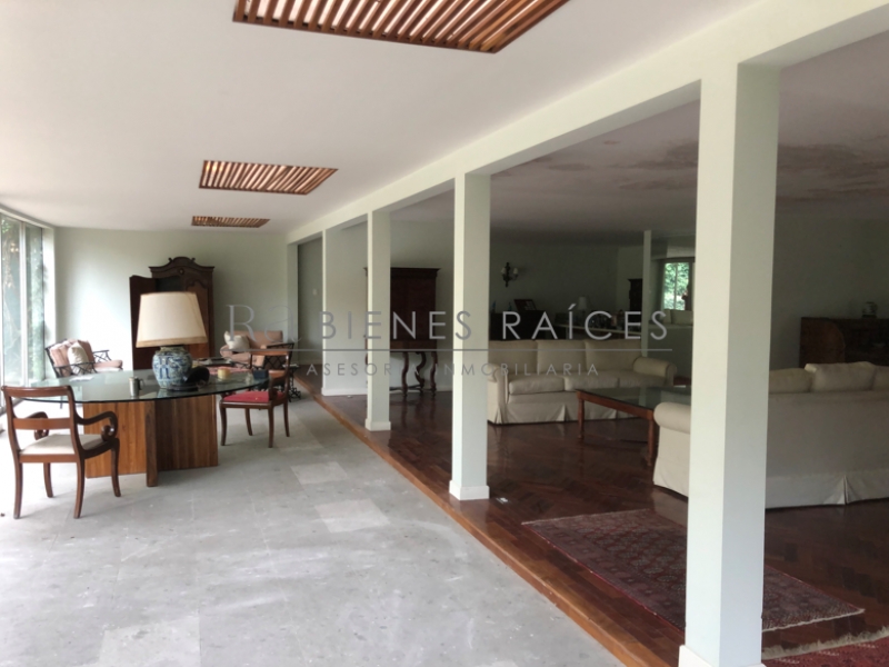 terreno en venta en lomas virreyes