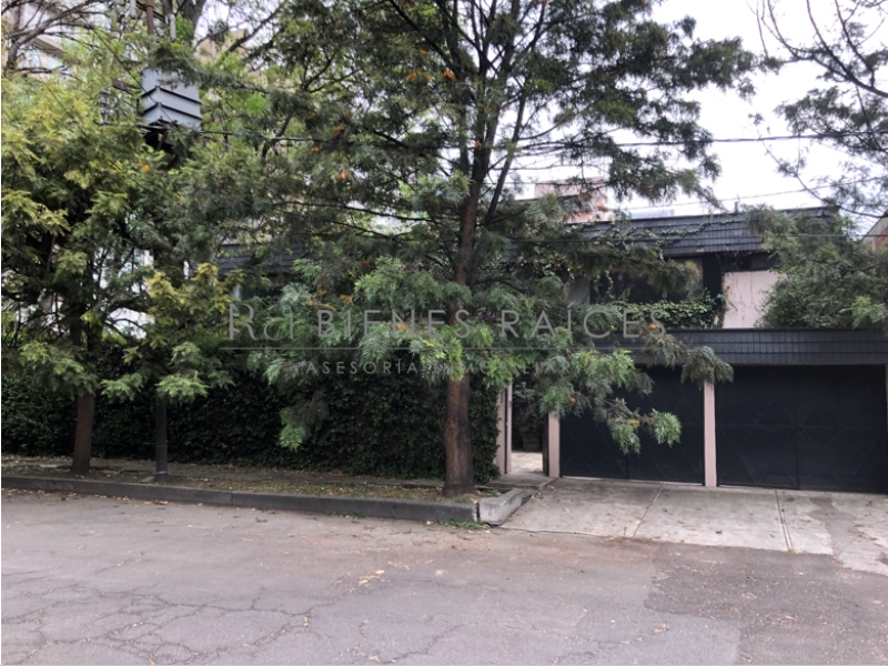 casa en venta en bosque de chapultepec iii sección