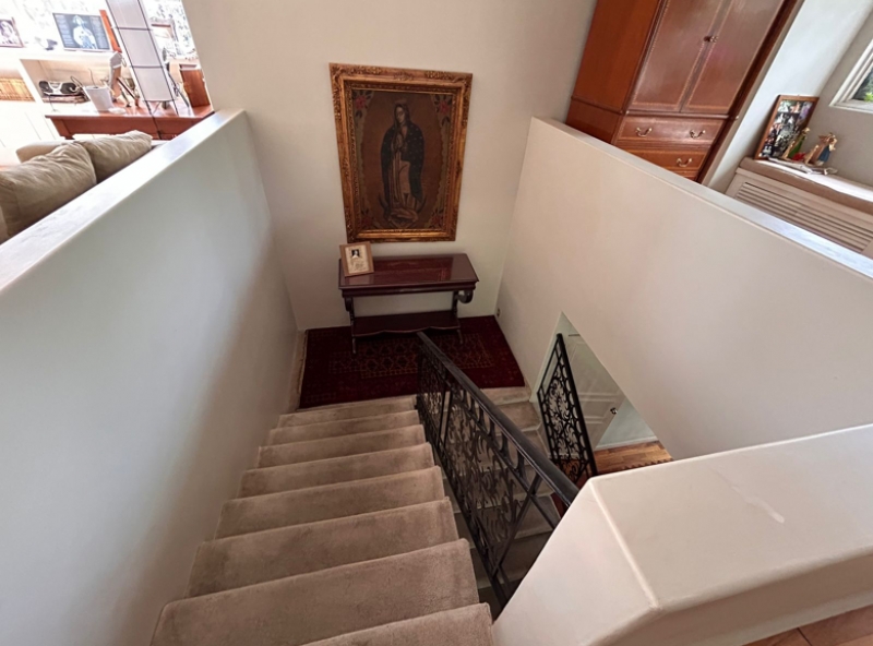 casa en venta en bosque de chapultepec iii sección