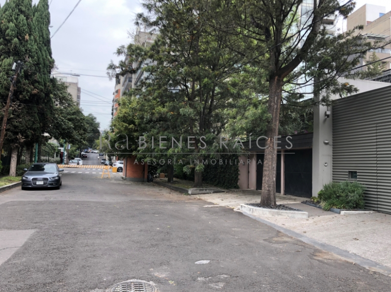 casa en venta en bosque de chapultepec iii sección