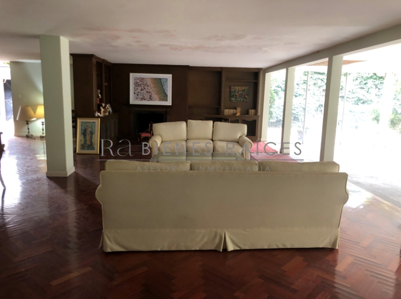 casa en venta en bosque de chapultepec iii sección