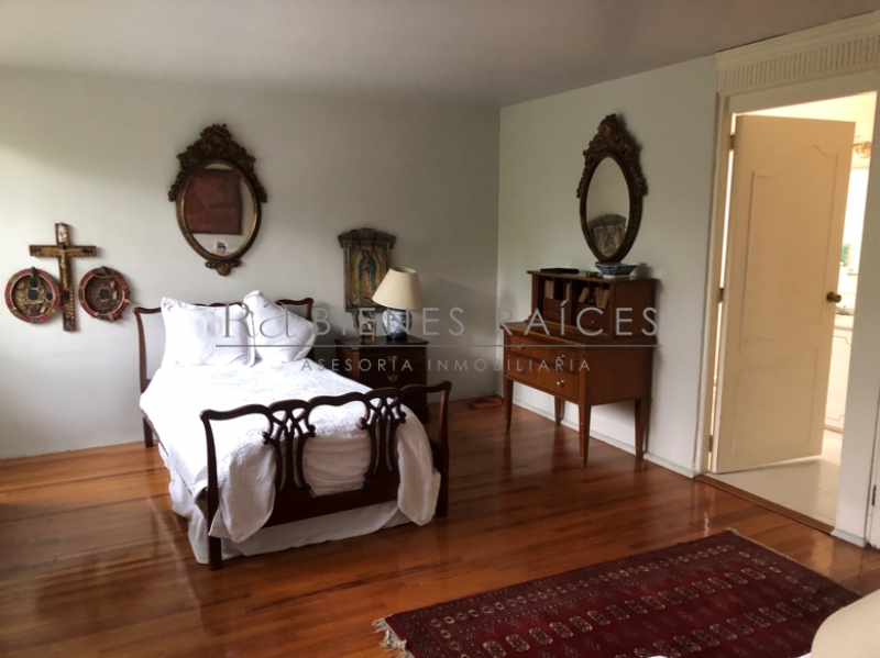 casa en venta en bosque de chapultepec iii sección