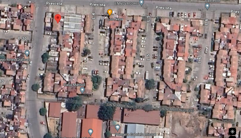 BODEGA EN VENTA En Toluca, PRECIO REBAJADO Uso De Suelo COMERCIAL Cerca Del Aeropuerto