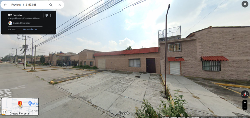 BODEGA EN VENTA en Toluca, PRECIO REBAJADO Uso de suelo COMERCIAL cerca del Aeropuerto