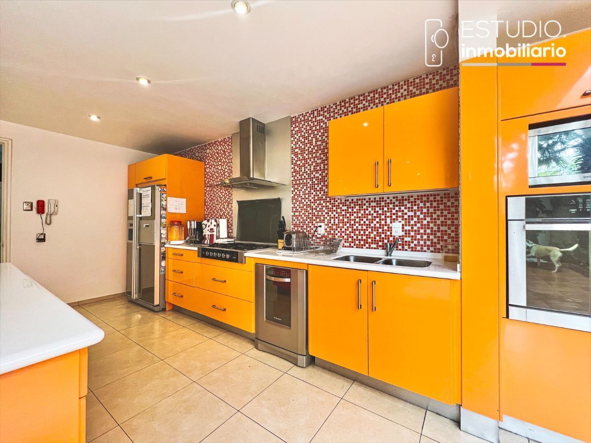 Casa en Venta  Interlomas