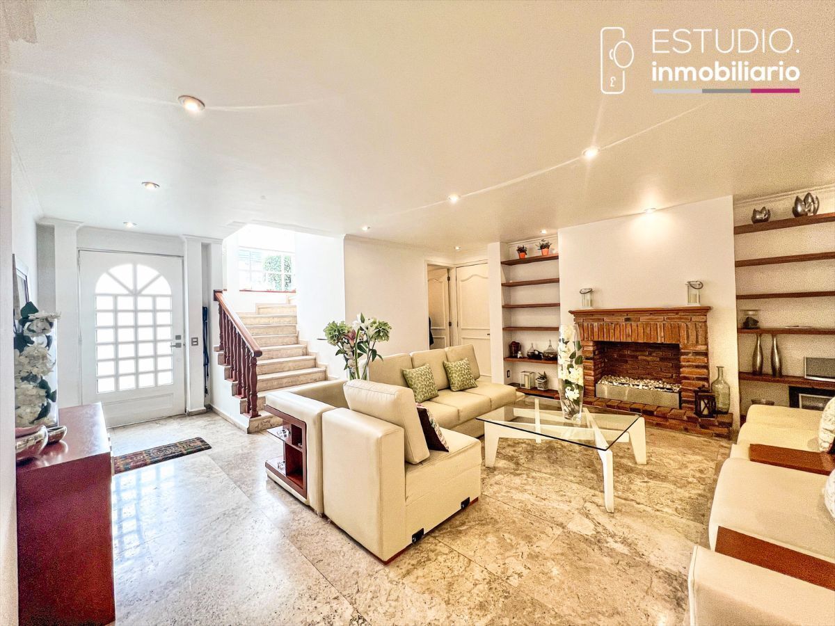 Casa en Venta  Interlomas