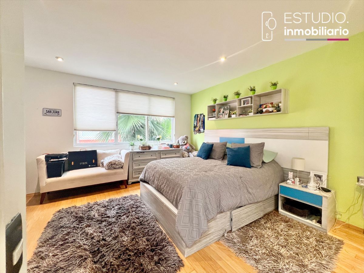Casa en Venta  Interlomas