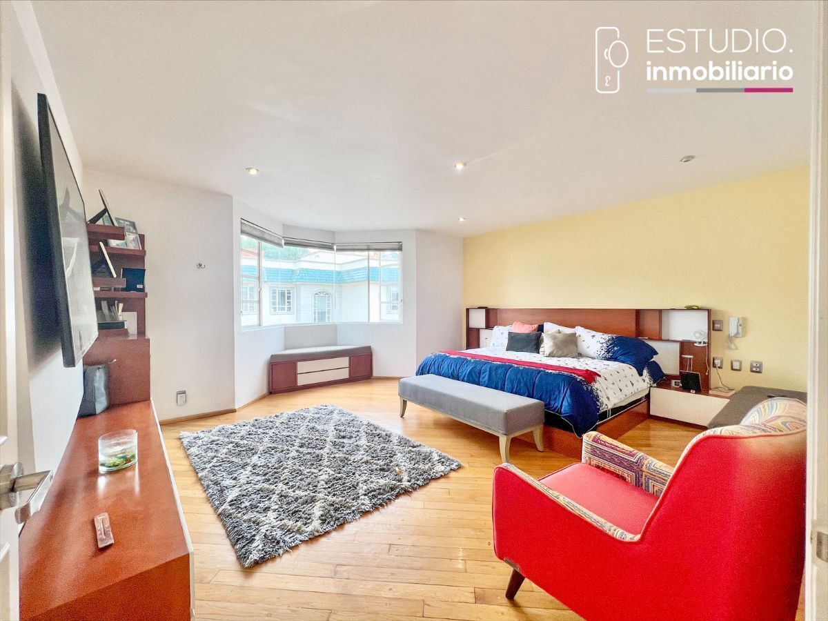 Casa en Venta  Interlomas