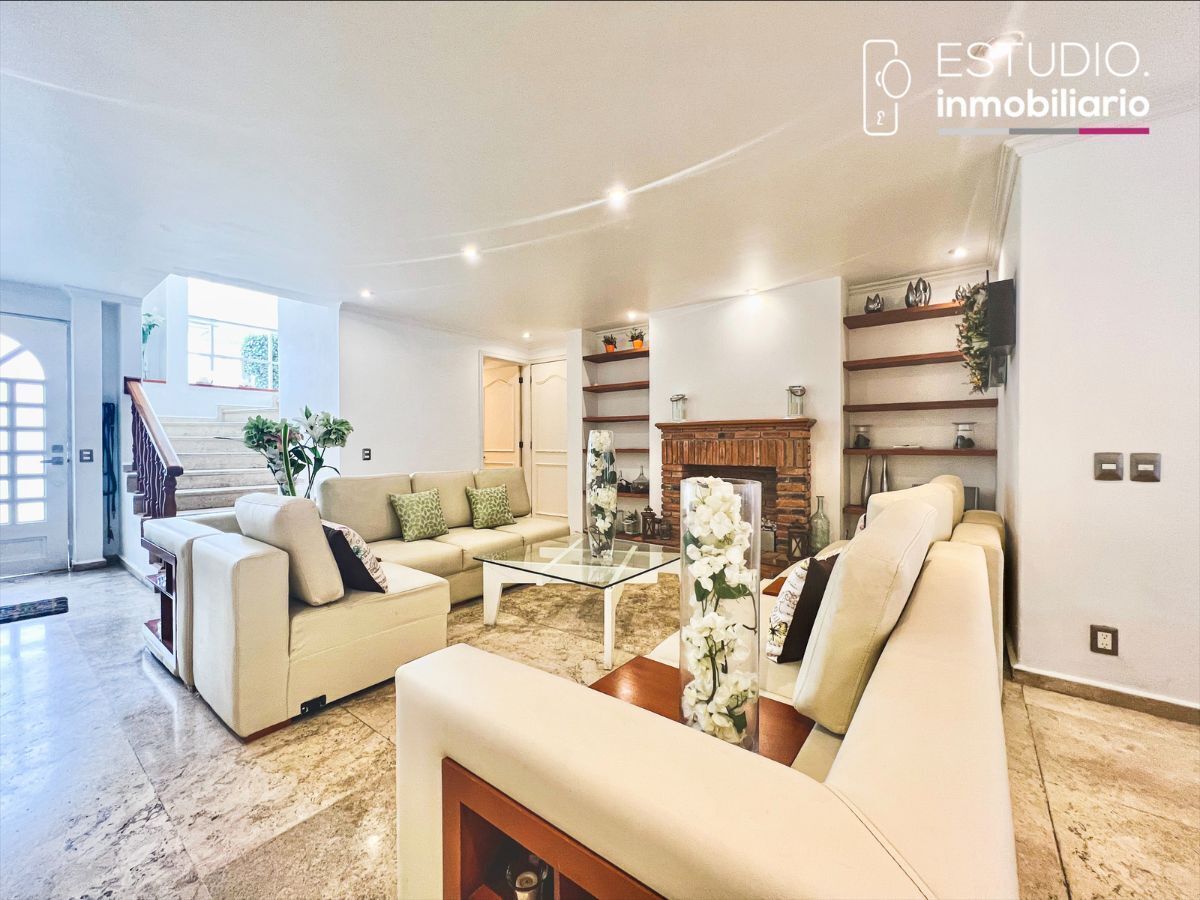 Casa en Venta  Interlomas