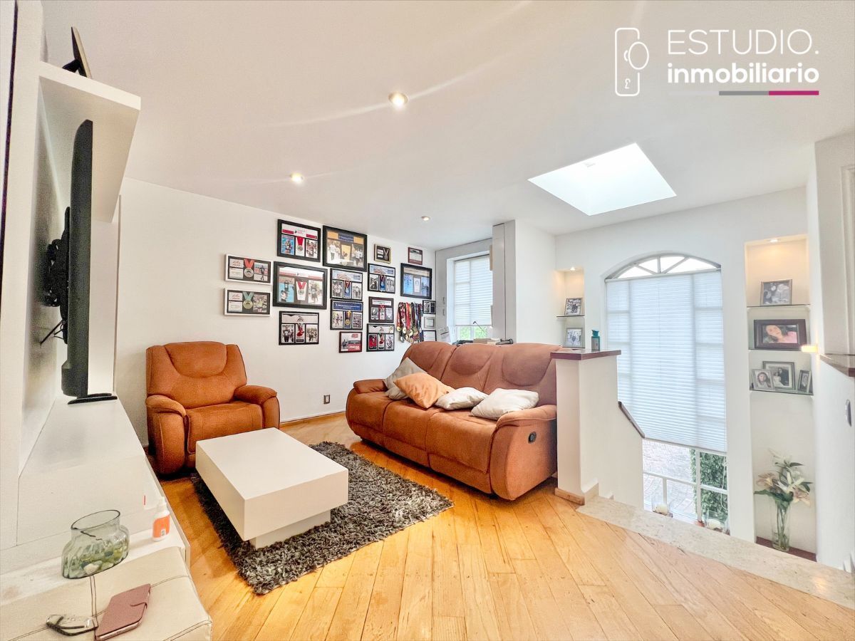Casa en Venta  Interlomas